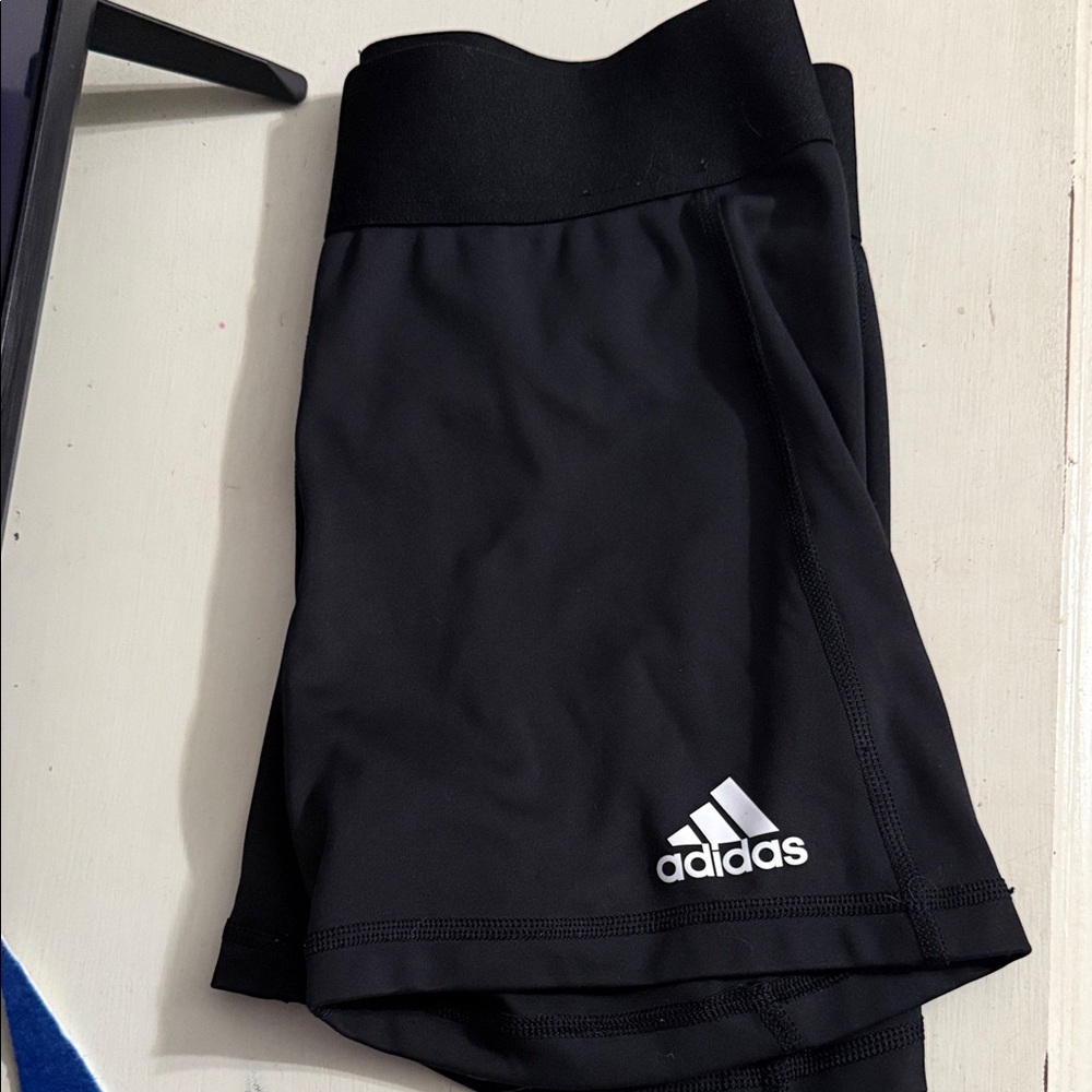 adidas spandex